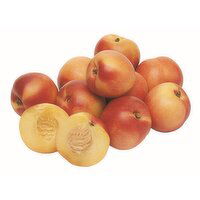 Yellow Nectarines - 0.33 Pound